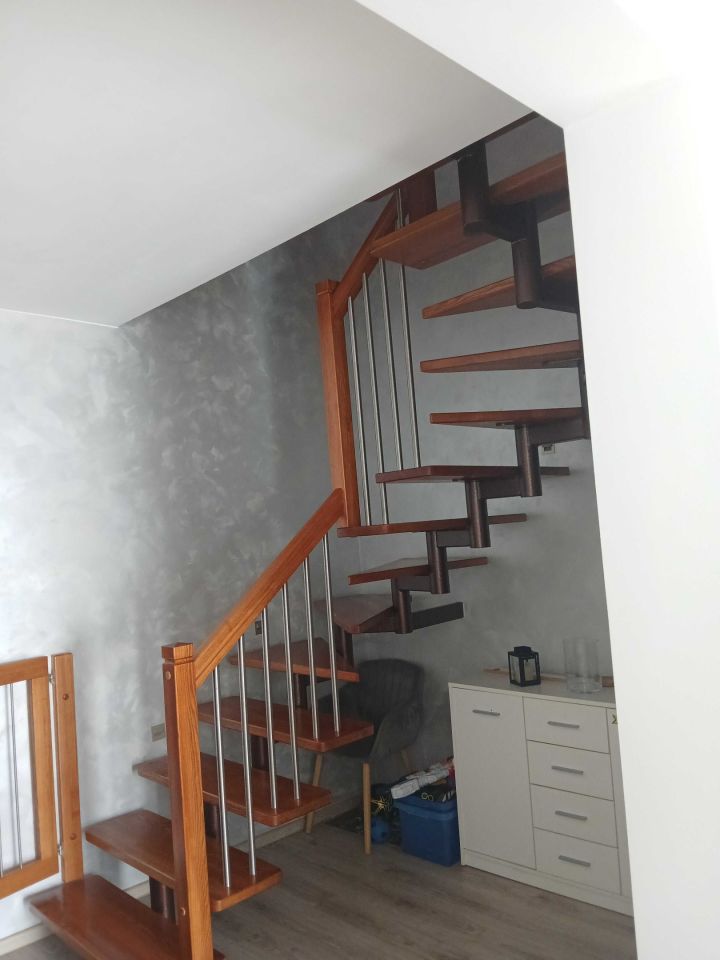 dom szeregowy Opalenica. Zdjęcie 6