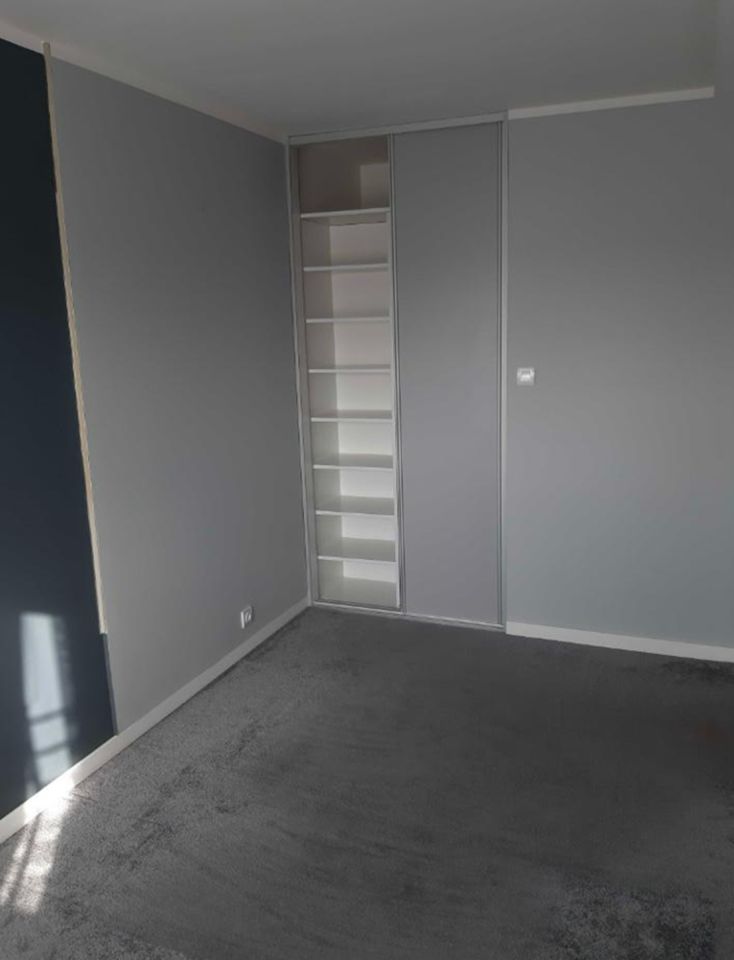 Mieszkanie 3-pokojowe Poznań Winogrady, os. Pod Lipami. Zdjęcie 4