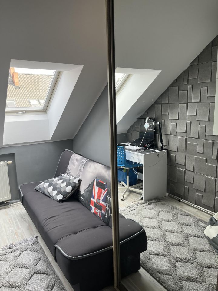 Mieszkanie 4-pokojowe Plewiska, ul. Bazyliowa. Zdjęcie 13