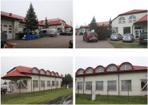 Nieruchomość komercyjna Łódź Górna, ul. Kolumny. Zdjęcie 1