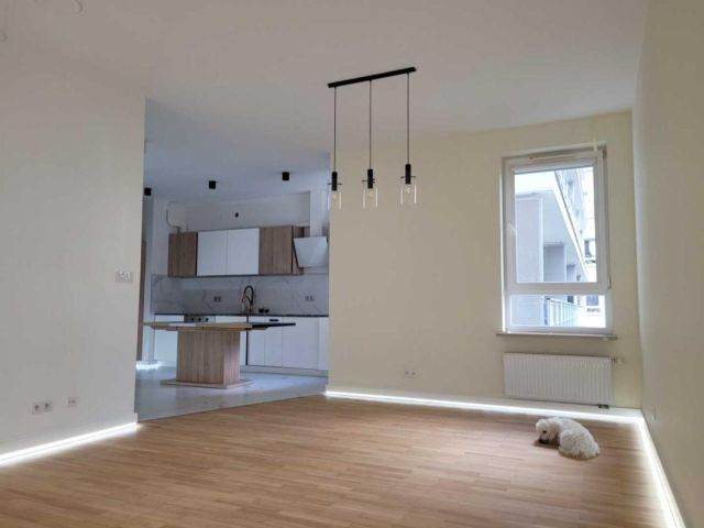 Mieszkanie 2-pokojowe Warszawa Mokotów, ul. Dolna. Zdjęcie 3