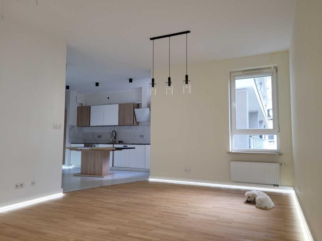 Mieszkanie 2-pokojowe Warszawa Mokotów, ul. Dolna. Zdjęcie 3