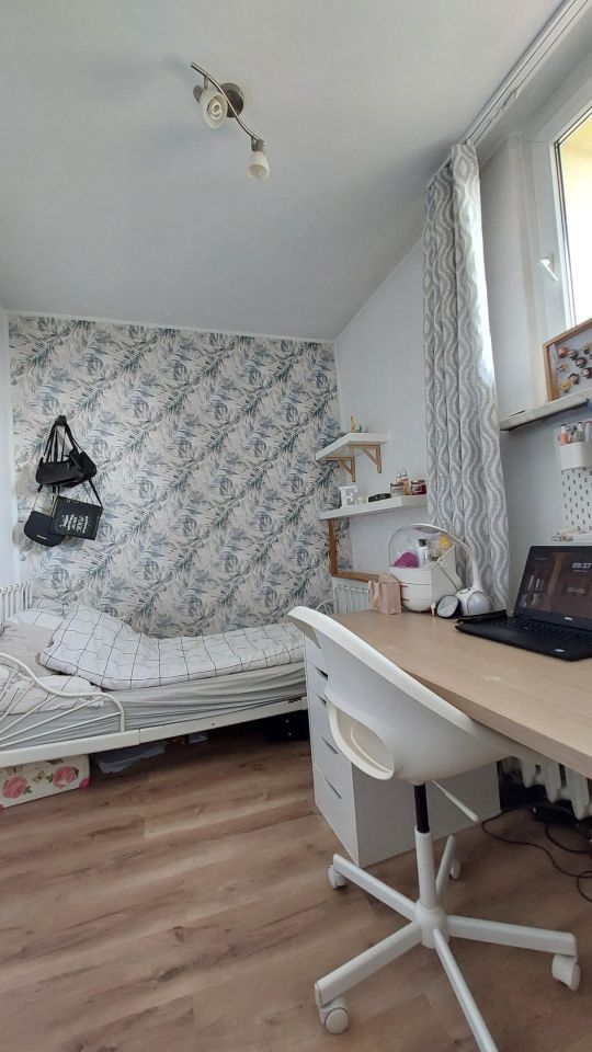 Mieszkanie 3-pokojowe Bielsko-Biała Stare Bielsko, ul. Kozia. Zdjęcie 7