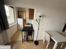 Mieszkanie 1-pokojowe Katowice Załęska Hałda, ul. Wincentego Pola. Zdjęcie 4