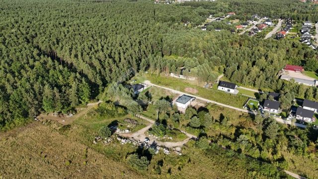 Działka budowlana Bilcza. Zdjęcie 3