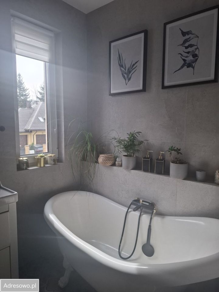 bliźniak, 4 pokoje Żyrardów, ul. Jarzębinowa. Zdjęcie 8