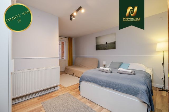 Mieszkanie 7-pokojowe Sopot Centrum, ul. Władysława Jagiełły. Zdjęcie 6