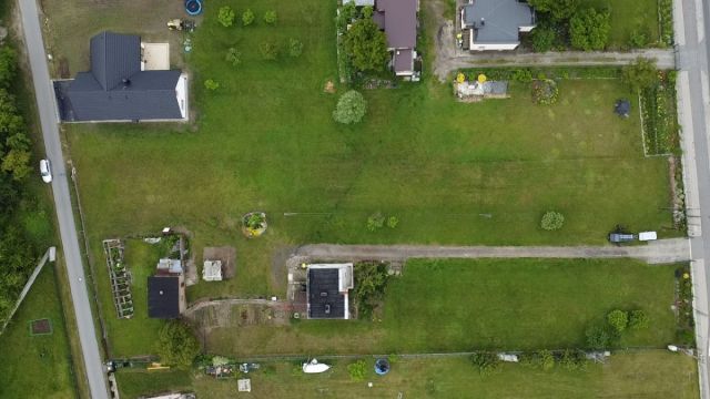 Działka inwestycyjna Wrocław Lipa Piotrowska, ul. Pełczyńska. Zdjęcie 5