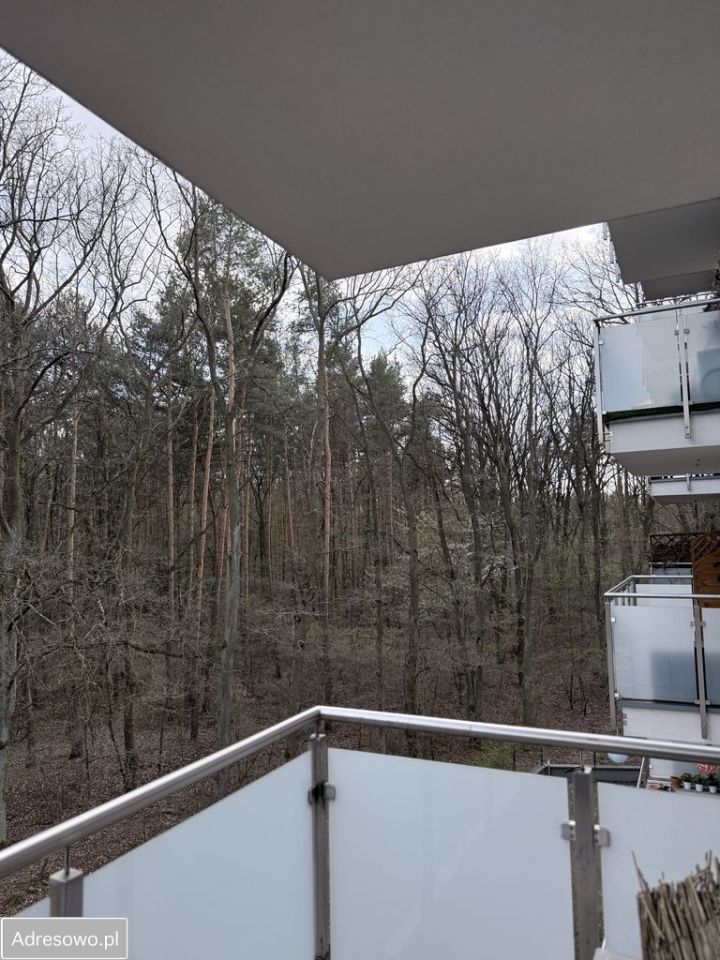 Mieszkanie 2-pokojowe Zielonka, ul. Mazowiecka. Zdjęcie 9