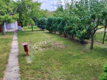 Działka rod Sulechów, ul. Łochowska. Zdjęcie 1