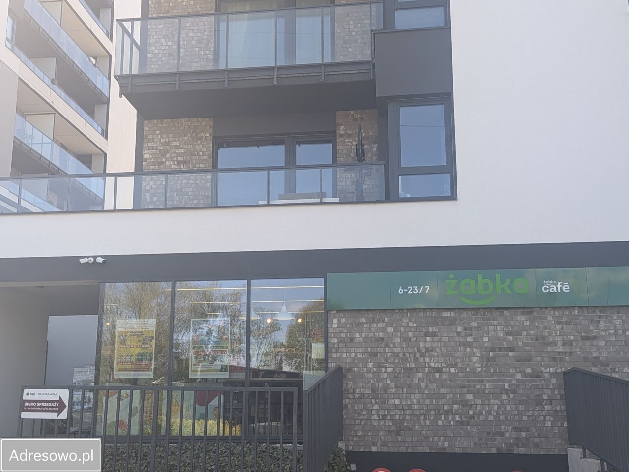 Mieszkanie 2-pokojowe Poznań Starołęka, ul. Wagrowska. Zdjęcie 18