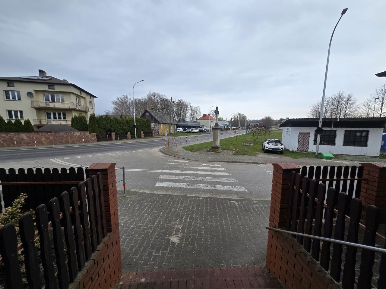 Lokal Waśniów, ul. Ostrowiecka. Zdjęcie 4