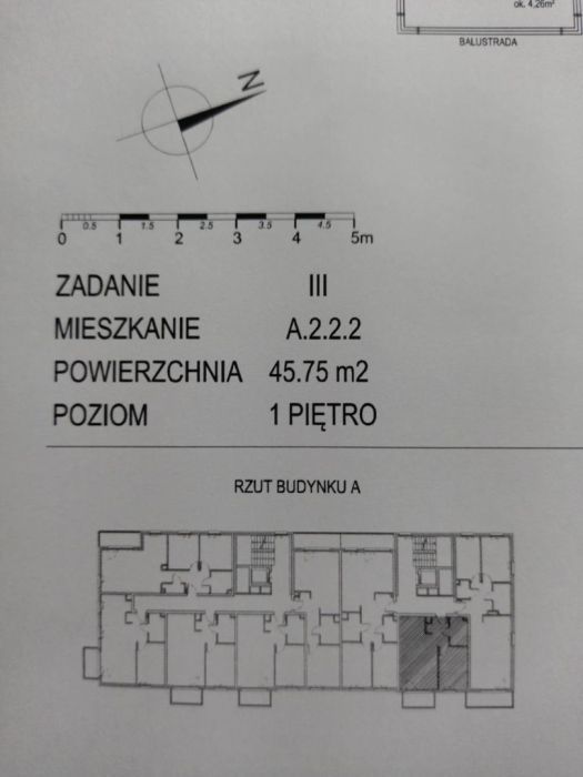 Mieszkanie 2-pokojowe Rotmanka, ul. Zaczarowana. Zdjęcie 19
