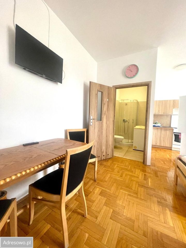 Pokój Bielsko-Biała, ul. Wita Stwosza. Zdjęcie 8