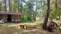 Działka Ldzań. Zdjęcie 2