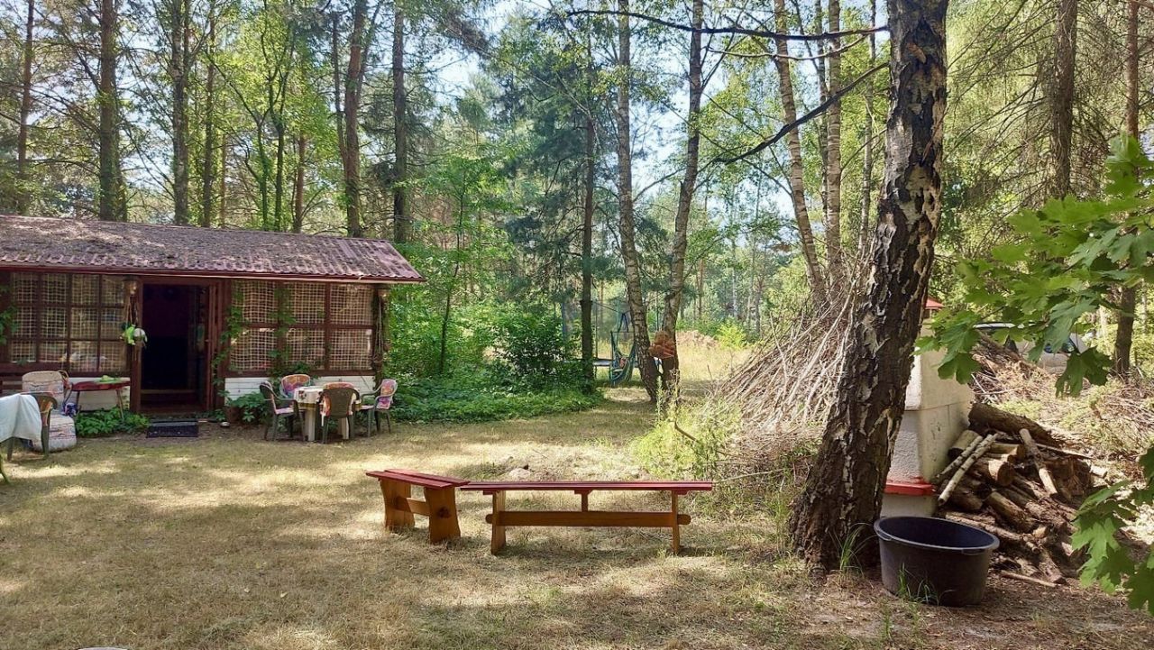 Działka Ldzań. Zdjęcie 3