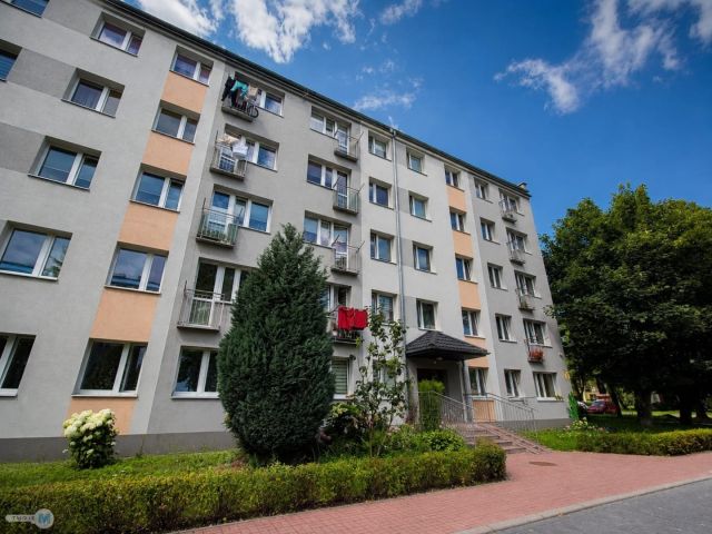 Mieszkanie 1-pokojowe Kielce Czarnów. Zdjęcie 9