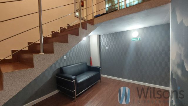 Hotel/pensjonat Warszawa Wawer. Zdjęcie 5