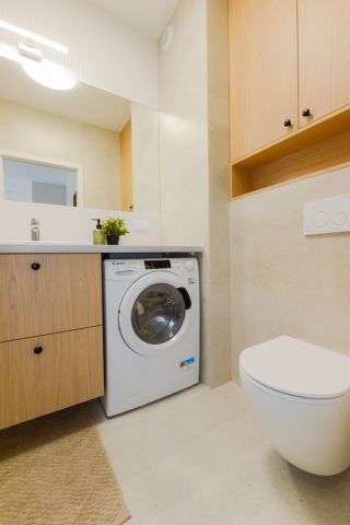 Mieszkanie 2-pokojowe Warszawa Mokotów, ul. Domaniewska. Zdjęcie 16