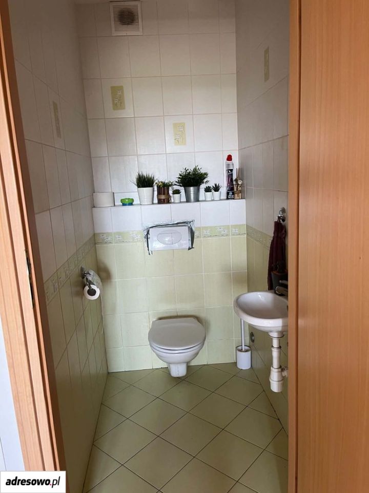 Mieszkanie 3-pokojowe Warszawa Nowodwory, ul. Odkryta. Zdjęcie 7