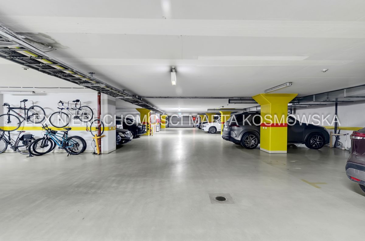 Mieszkanie 4-pokojowe Warszawa Mokotów, ul. Jana III Sobieskiego. Zdjęcie 16
