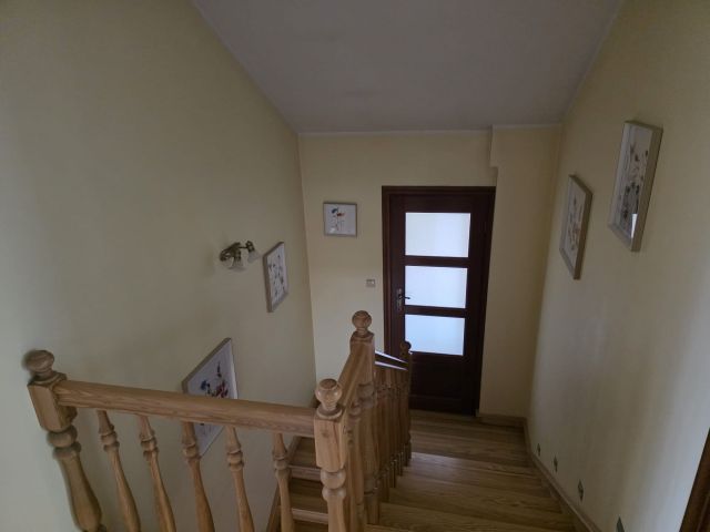 dom wolnostojący, 7 pokoi Płock Borowiczki-Parcele. Zdjęcie 21