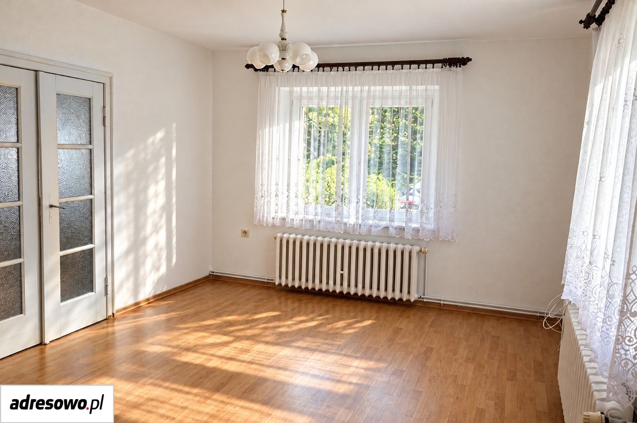 Mieszkanie 3-pokojowe Gryfice, ul. Działkowa. Zdjęcie 1