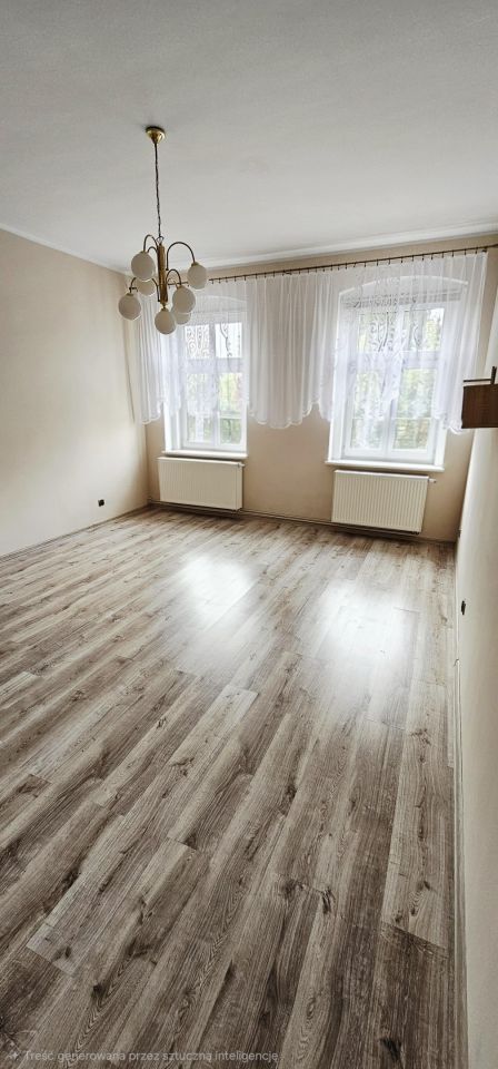 Mieszkanie 3-pokojowe Chodzież, Centrum. Zdjęcie 6