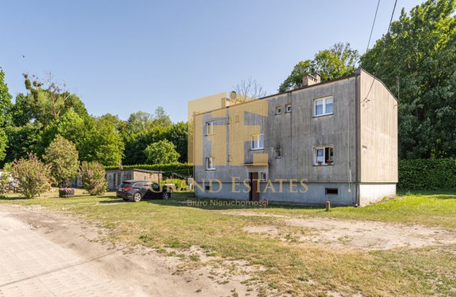 Mieszkanie 2-pokojowe Przyjaźń, ul. Żukowska. Zdjęcie 15
