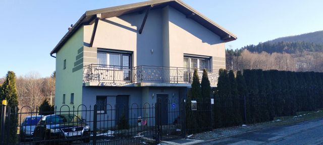 dom wolnostojący, 5 pokoi Bujaków Bujaków Górny, ul. Słoneczna. Zdjęcie 1