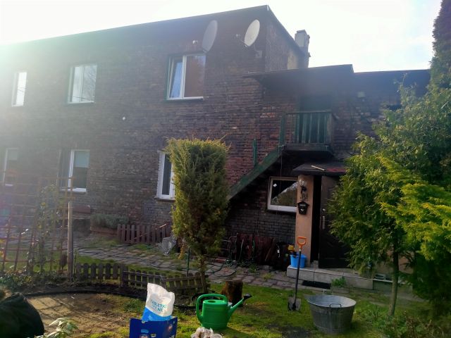 Mieszkanie 4-pokojowe Katowice Burowiec, ul. Wandy. Zdjęcie 1