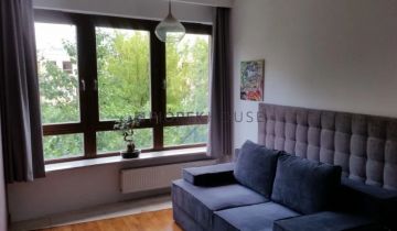 Mieszkanie 4-pokojowe Warszawa Mokotów, ul. Kazimierzowska