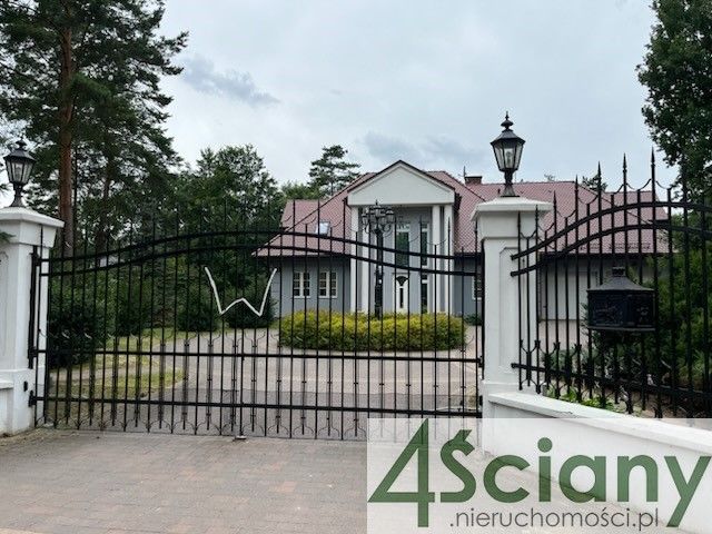 dom wolnostojący, 6 pokoi Legionowo. Zdjęcie 1