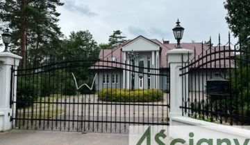 dom wolnostojący, 6 pokoi Legionowo