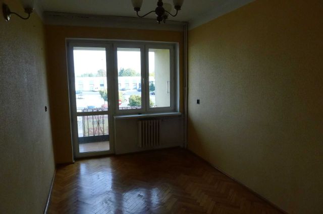 Mieszkanie 2-pokojowe Suwałki, ul. 1 Maja. Zdjęcie 1