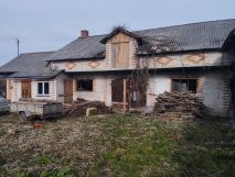 Działka rolno-budowlana Albinów Duży. Zdjęcie 2