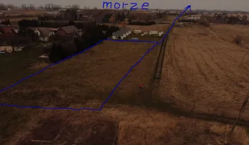 Działka na sprzedaż bez pośredników ul. Lipowa Mielenko - Więcej