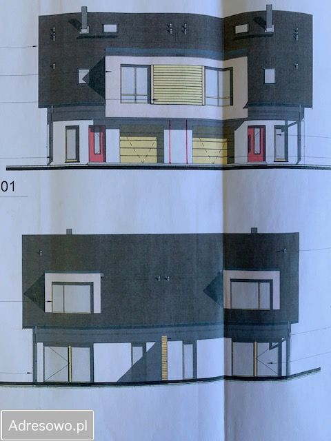 bliźniak, 5 pokoi Bielkówko. Zdjęcie 8