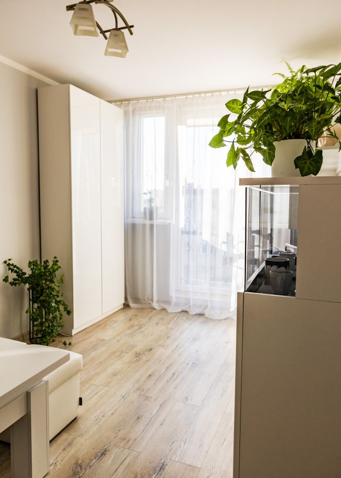 Mieszkanie 2-pokojowe Wrocław Fabryczna, ul. Sarbinowska. Zdjęcie 20