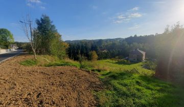 Działka rolna Rzeszów, ul. Matysowska