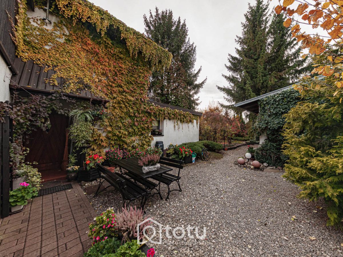 dom wolnostojący, 4 pokoje Grójec, ul. Józefa Piłsudskiego. Zdjęcie 13