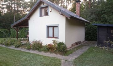 Działka rod Miodówko
