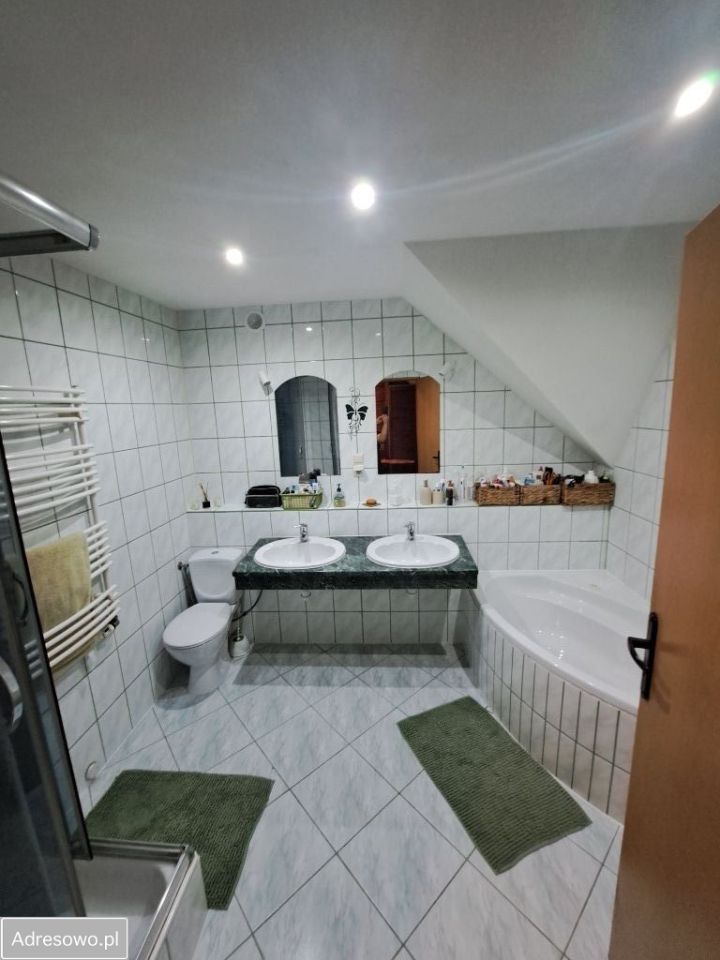 dom wolnostojący, 4 pokoje Pruszcz, ul. Witosa. Zdjęcie 5