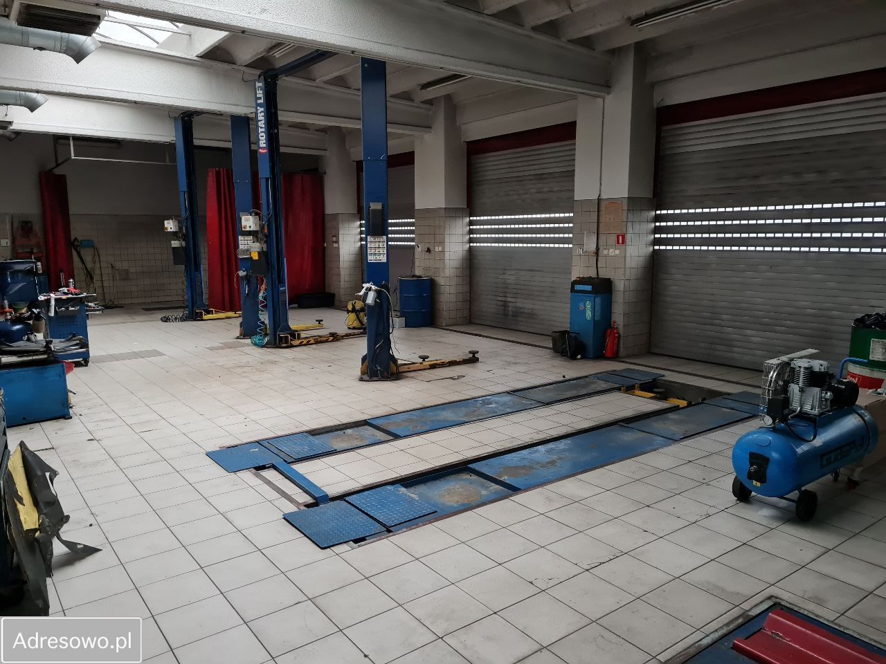 Lokal Opole Kolonia Gosławicka, ul. Głogowska. Zdjęcie 3