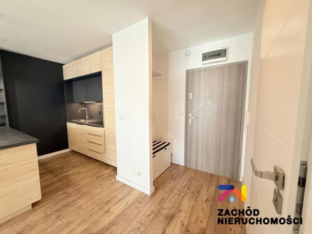 Mieszkanie 2-pokojowe Zielona Góra Jędrzychów, ul. Emilii Plater. Zdjęcie 5