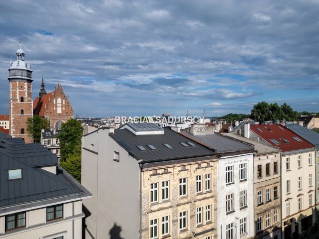 Mieszkanie 2-pokojowe Kraków Kazimierz, ul. Augustiańska. Zdjęcie 1