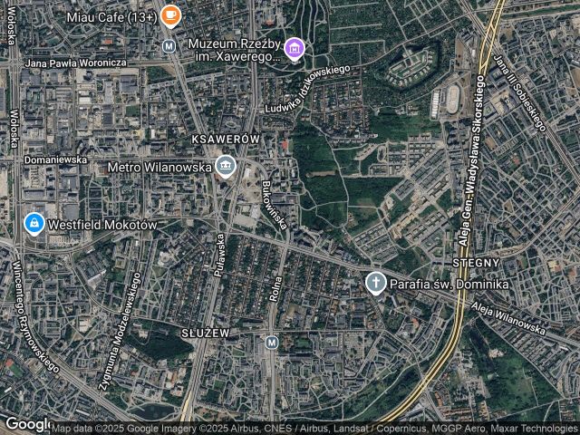 Mieszkanie 1-pokojowe Warszawa Mokotów, ul. Bukowińska. Zdjęcie 1