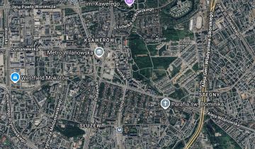 Mieszkanie 1-pokojowe Warszawa Mokotów, ul. Bukowińska