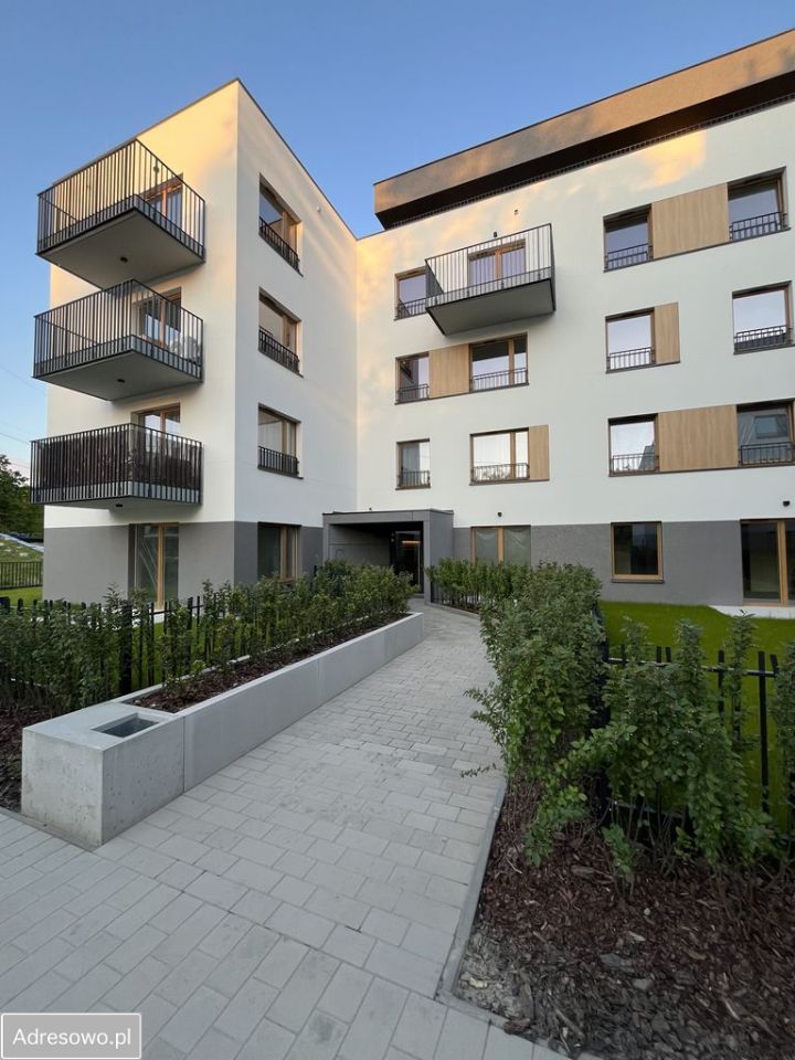 Mieszkanie 2-pokojowe Warszawa Białołęka, ul. Talarowa