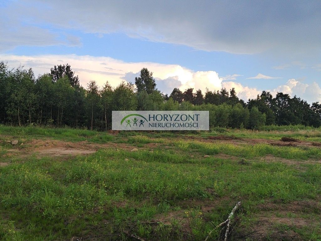 Działka budowlana Mściszewice. Zdjęcie 5